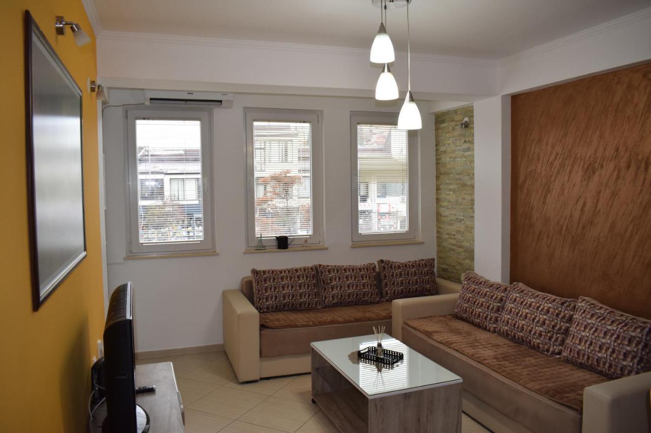 Apartment Nika Ohrid Exterior photo